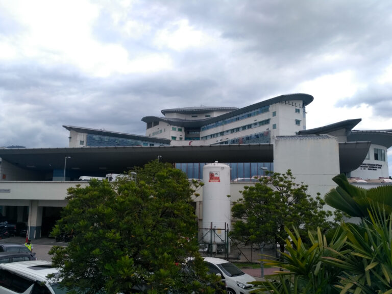 house for sale in sungai buloh