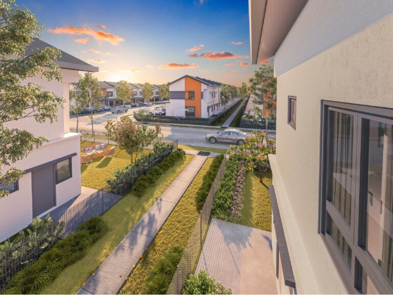 Ritma Perdana Backyard